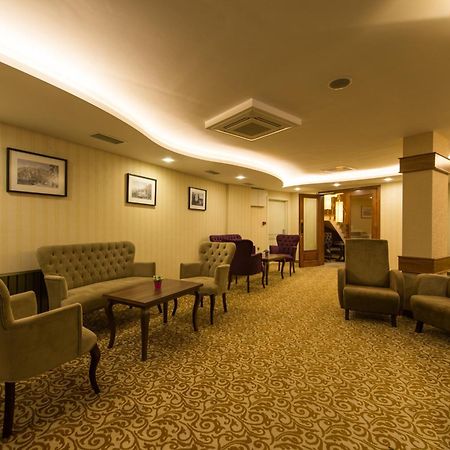 Cesmeli Konak Hotel Silivri Exterior photo