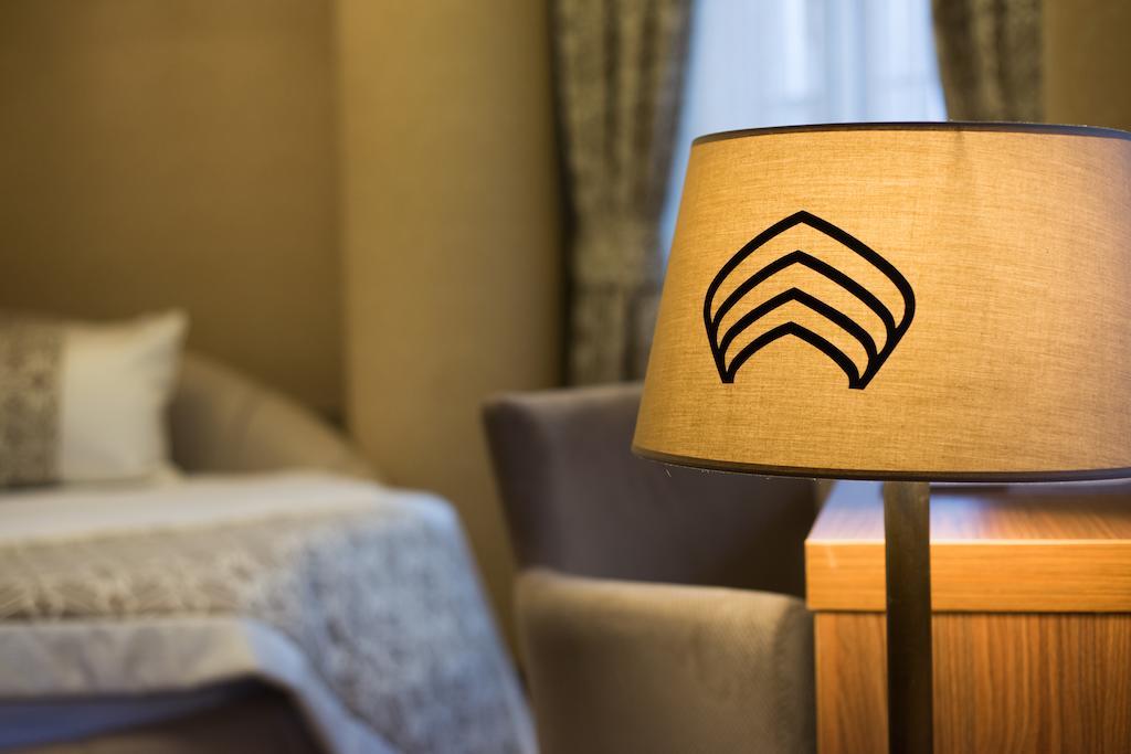 Cesmeli Konak Hotel Silivri Room photo
