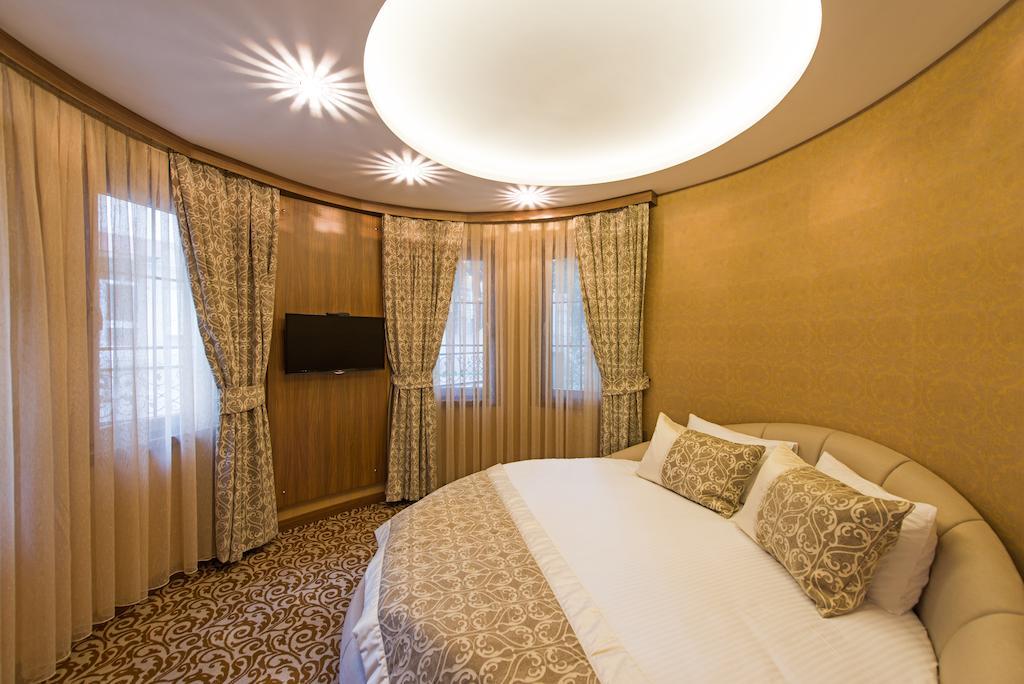 Cesmeli Konak Hotel Silivri Room photo