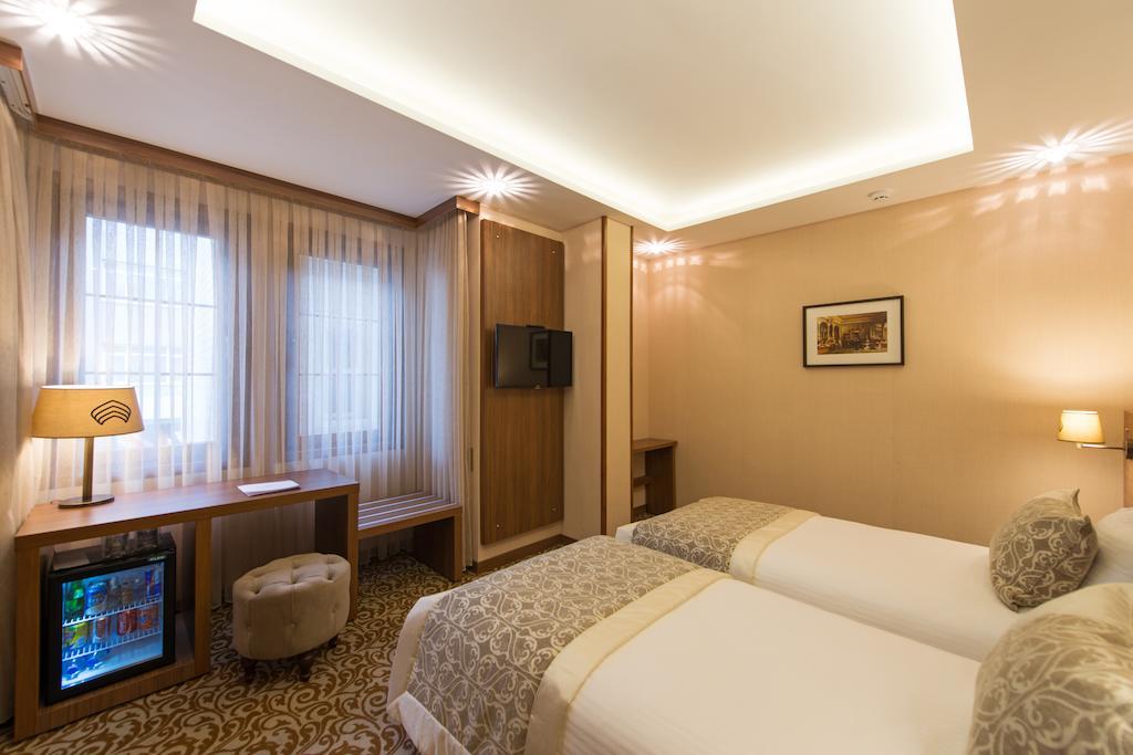 Cesmeli Konak Hotel Silivri Room photo