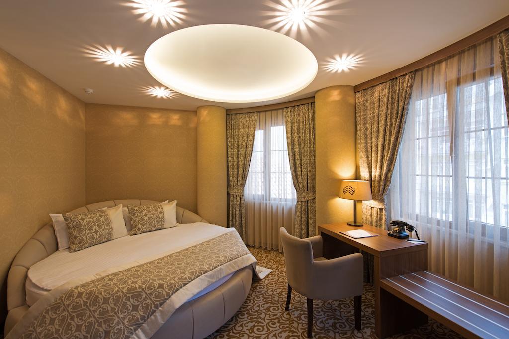 Cesmeli Konak Hotel Silivri Room photo