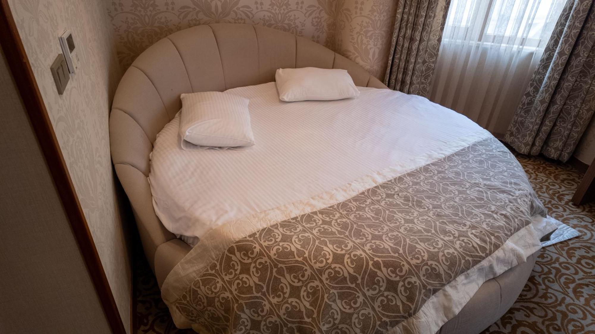 Cesmeli Konak Hotel Silivri Exterior photo