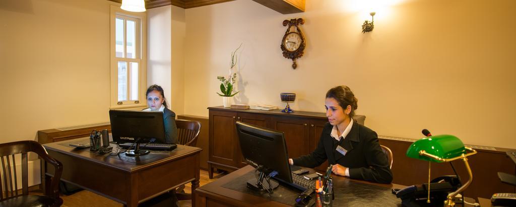 Cesmeli Konak Hotel Silivri Exterior photo